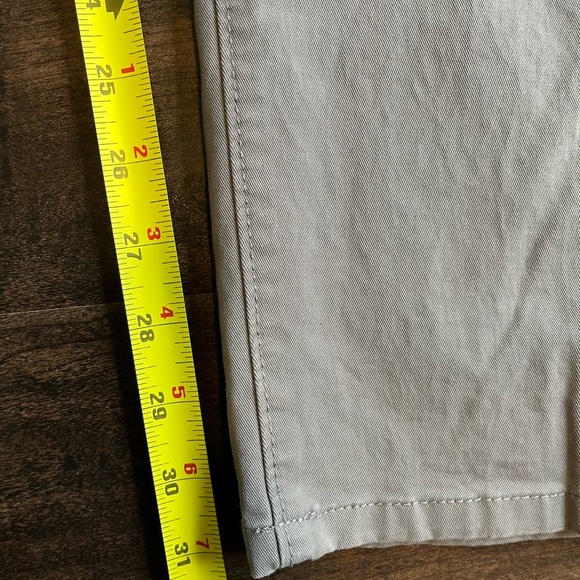 Untuckit Mens Relaxed Fit Don Santiago Pants Size 36 - Picture 5 of 5